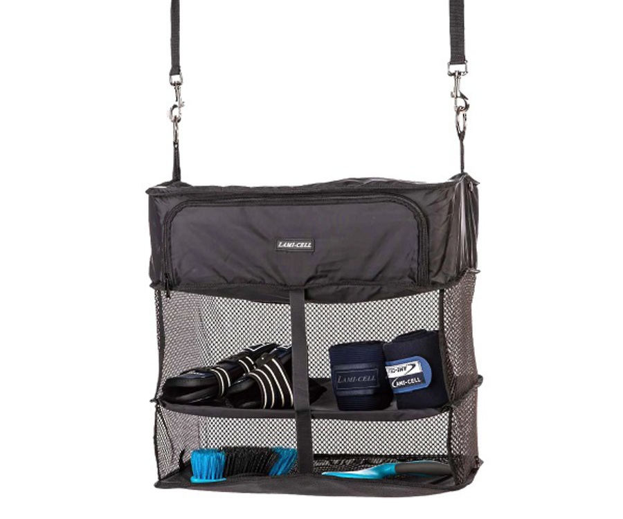 Lami-Cell Folding Travel Bag image 0